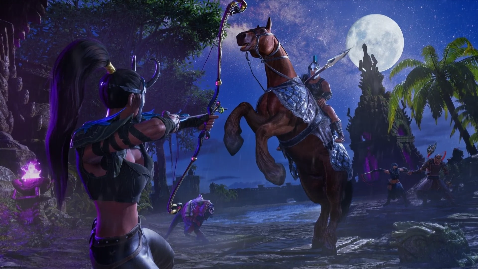 Conan Exiles