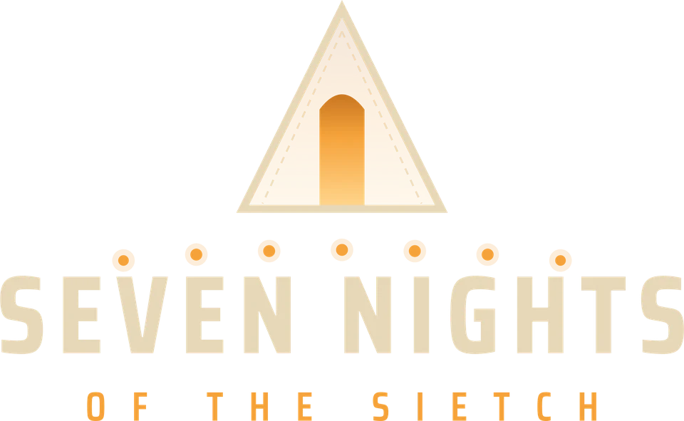 Seven Nights of the Sietch